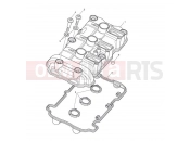 Cam Cover - Triumph SPEED TRIPLE RS - 867601 > 2019
