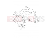 Triumph 2021 STREET TWIN ABS System 914973