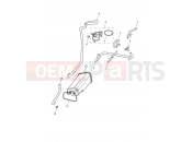 Triumph 2018 TIGER EXPLORER XCA 740277 > Evaporative Loss Control System