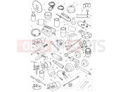 Triumph 2017 TIGER EXPLORER XRX 740277 > Service Tools