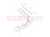Triumph 2012 Tiger Explorer > 740276 TIGER EXPLORER Rear Suspension Linkage