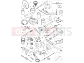 Triumph 2013 Tiger Explorer > 740276 TIGER EXPLORER Service Tools