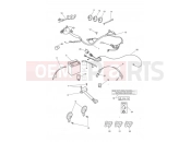 Electrical Equipment - Triumph SPRINT CARBS 1997