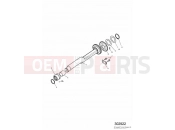 Balancer - Triumph SPRINT CARBS 1998