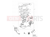 Instruments - Triumph SPRINT CARBS 1998
