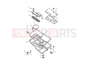 Sump - Triumph SPRINT CARBS 1998
