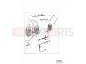 Carburettors 55880 - Triumph SPRINT CARBS 1998