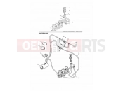 Triumph 2000 SPRINT RS > 139276 Evaporative Loss Equipment