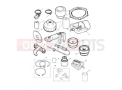 Triumph 2001 SPRINT RS > 139276 Service Tools