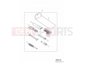 Triumph 2002 SPRINT RS 139277 > Tool Kit Double sided swingarm » 161317
