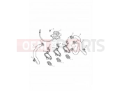 Triumph 2003 SPRINT RS 139277 > Emissions Control USCAL & DE All VINS...