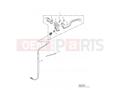 Triumph 2003 SPRINT RS 139277 > Control Cables 186151 »