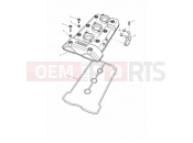 TRIUMPH SPRINT ST > 139276 Cam Cover