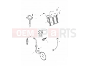 Triumph 2001 SPRINT ST > 139276 Engine Management System » 89736