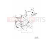 Triumph 2001 SPRINT ST > 139276 Headlight & Mountings