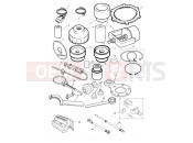 Triumph 2003 SPRINT ST 139277 > 208166 Service Tools