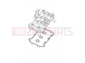 TRIUMPH SPRINT ST 208167 > Cam Cover