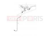 TRIUMPH SPRINT ST 208167 > Clutch Controls