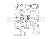 Triumph 2009 SPRINT ST 208167 > Service Tools