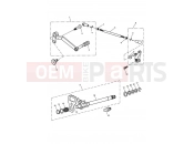 Triumph 2009 SPRINT ST 208167 > Gear Change No 340170 >