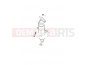 Triumph 2010 SPRINT ST 208167 > Rear Suspension Unit