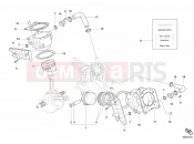DUCATI 2003 Superbike 749 S CYLINDER - PISTON » ENGINE CASE