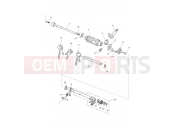 Triumph 2010 ROCKET III, CLASSIC & ROADSTER Gear Selectors
