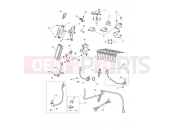 Triumph 2011 ROCKET III, CLASSIC & ROADSTER Engine Management System