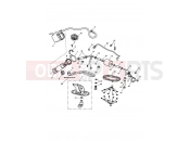 TRIUMPH ROCKET III TOURING Fuel Pump & Filter
