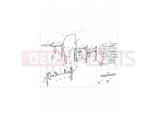 TRIUMPH ROCKET III TOURING Screen 345600