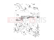 Triumph 2014 THUNDERBIRD LT Electrical Equipment