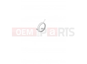 Triumph 2017 BONNEVILLE T100 Headlight Bezel, Black