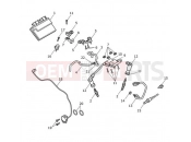 Engine Management System - Triumph BONNEVILLE T100 2019