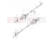 Triumph 2021 BONNEVILLE T120 Balancer