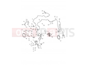 Triumph 2021 STREET SCRAMBLER ABS System 914447