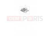 Triumph 2020 SCRAMBLER 1200 XC Gasket Kit, Full