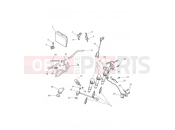 Engine Management System - Triumph Tiger 800 > 674841 TIGER 800 2013