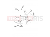Handlebars & Switches - Triumph Tiger 800 > 674841 TIGER 800XC 2012