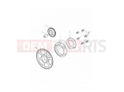 Starter Drive Gears - Triumph Tiger 800 674842 > TIGER XCA 2016