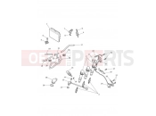 Engine Management System - Triumph Tiger 800 674842 > TIGER XCA 2016