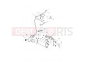 Evap System 761796 - Triumph Tiger 800 674842 > TIGER XCA 2016