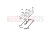 TRIUMPH Tiger 800 674842 > TIGER XRT Cam Cover