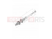 TRIUMPH Tiger 800 674842 > TIGER XRT Balancer