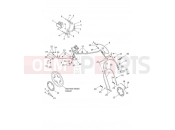 Triumph 2019 TIGER 800 XCA 855532 > ABS System