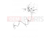 Triumph 2013 TROPHY 1215 Clutch Controls