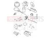 Triumph 2014 SPEEDMASTER EFI Service Tools