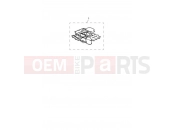 Triumph 2021 TIGER 900 GT Gasket Kit, Full