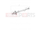 Triumph 2021 TIGER 900 GT Pro Balancer