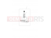 Triumph 2021 TIGER 1200 XCX TPMS, ROW