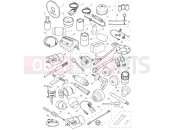 TRIUMPH TIGER 1200 XRT Service Tools